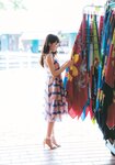 [Photobook] 秋元真夏ファースト写真集 真夏の気圧配置(2017.02.28)
