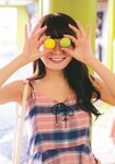 [Photobook] 秋元真夏ファースト写真集 真夏の気圧配置(2017.02.28)