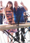 [Photobook] 秋元真夏ファースト写真集 真夏の気圧配置(2017.02.28)