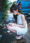 [Photobook] 秋元真夏ファースト写真集 真夏の気圧配置(2017.02.28)