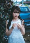 [Photobook] 秋元真夏ファースト写真集 真夏の気圧配置(2017.02.28)
