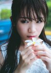 [Photobook] 秋元真夏ファースト写真集 真夏の気圧配置(2017.02.28)
