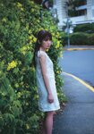 [Photobook] 秋元真夏ファースト写真集 真夏の気圧配置(2017.02.28)