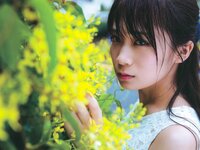 [Photobook] 秋元真夏ファースト写真集 真夏の気圧配置(2017.02.28)