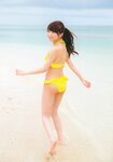 [Photobook] 秋元真夏ファースト写真集 真夏の気圧配置(2017.02.28)