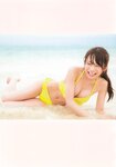 [Photobook] 秋元真夏ファースト写真集 真夏の気圧配置(2017.02.28)