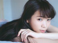 [Photobook] 秋元真夏ファースト写真集 真夏の気圧配置(2017.02.28)