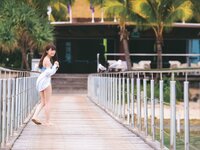 [Photobook] 秋元真夏ファースト写真集 真夏の気圧配置(2017.02.28)