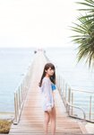 [Photobook] 秋元真夏ファースト写真集 真夏の気圧配置(2017.02.28)