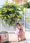 [Photobook] 秋元真夏ファースト写真集 真夏の気圧配置(2017.02.28)