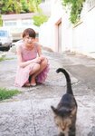 [Photobook] 秋元真夏ファースト写真集 真夏の気圧配置(2017.02.28)