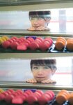 [Photobook] 秋元真夏ファースト写真集 真夏の気圧配置(2017.02.28)