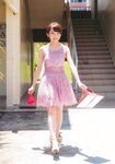 [Photobook] 秋元真夏ファースト写真集 真夏の気圧配置(2017.02.28)