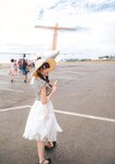 [Photobook] 秋元真夏ファースト写真集 真夏の気圧配置(2017.02.28)