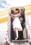 [Photobook] 秋元真夏ファースト写真集 真夏の気圧配置(2017.02.28)