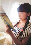 [Photobook] 秋元真夏ファースト写真集 真夏の気圧配置(2017.02.28)