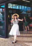 [Photobook] 秋元真夏ファースト写真集 真夏の気圧配置(2017.02.28)