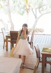 [Photobook] 秋元真夏ファースト写真集 真夏の気圧配置(2017.02.28)