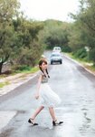 [Photobook] 秋元真夏ファースト写真集 真夏の気圧配置(2017.02.28)