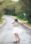 [Photobook] 秋元真夏ファースト写真集 真夏の気圧配置(2017.02.28)