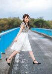 [Photobook] 秋元真夏ファースト写真集 真夏の気圧配置(2017.02.28)
