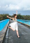 [Photobook] 秋元真夏ファースト写真集 真夏の気圧配置(2017.02.28)