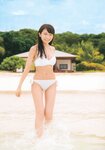 [Photobook] 秋元真夏ファースト写真集 真夏の気圧配置(2017.02.28)