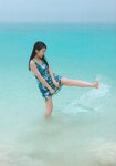 [Photobook] 秋元真夏ファースト写真集 真夏の気圧配置(2017.02.28)