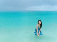 [Photobook] 秋元真夏ファースト写真集 真夏の気圧配置(2017.02.28)