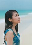 [Photobook] 秋元真夏ファースト写真集 真夏の気圧配置(2017.02.28)