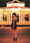 [Photobook] 秋元真夏ファースト写真集 真夏の気圧配置(2017.02.28)