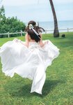 [Photobook] 秋元真夏ファースト写真集 真夏の気圧配置(2017.02.28)