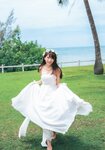 [Photobook] 秋元真夏ファースト写真集 真夏の気圧配置(2017.02.28)