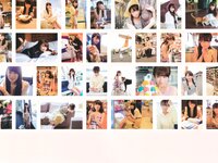 [Photobook] 秋元真夏ファースト写真集 真夏の気圧配置(2017.02.28)