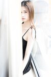 [COSPLAY] 一只小仙若 黑丝女仆