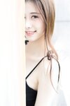 [COSPLAY] 一只小仙若 黑丝女仆