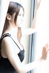 [COSPLAY] 一只小仙若 黑丝女仆