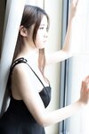 [COSPLAY] 一只小仙若 黑丝女仆