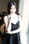 [COSPLAY] 一只小仙若 黑丝女仆