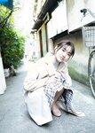 [Photobook] EX大衆デジタル写真集 ： 39　豊田ルナ「朝の月、真昼の月」(2023.02.15)