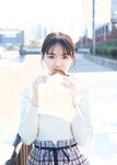 [Photobook] EX大衆デジタル写真集 ： 39　豊田ルナ「朝の月、真昼の月」(2023.02.15)