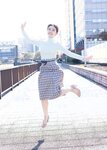 [Photobook] EX大衆デジタル写真集 ： 39　豊田ルナ「朝の月、真昼の月」(2023.02.15)