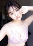 [Photobook] EX大衆デジタル写真集 ： 39　豊田ルナ「朝の月、真昼の月」(2023.02.15)