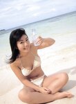 [Photobook] Sayaka Isoyama 磯山さやか - Secret ひ·み·つ(200303)