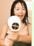 [Photobook] Sayaka Isoyama 磯山さやか - Secret ひ·み·つ(200303)