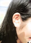 [Photobook] Sayaka Isoyama 磯山さやか - Secret ひ·み·つ(200303)