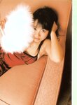 [Photobook] Sayaka Isoyama 磯山さやか - Secret ひ·み·つ(200303)