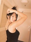 [Photobook] Sayaka Isoyama 磯山さやか - Secret ひ·み·つ(200303)