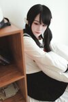 [COSPLAY] 嗷呜酱 水手服