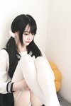 [COSPLAY] 嗷呜酱 水手服